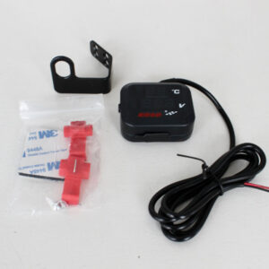 Lämpö ja volttimittari. https://lestore.lucci.pro/