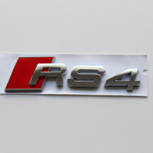 Audi_RS4_Merkki_Hopea_www.le-store.fi