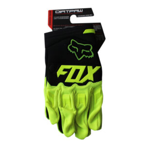 Fox-ajohanskat vihreä. https://lestore.lucci.pro/