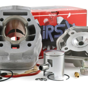 Airsal sport alu sylinterisarja 50cc derbi 06 ->