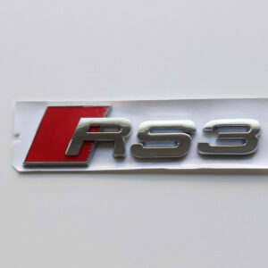 Audi_RS3_Merkki_hopea_www.le-store.fi_