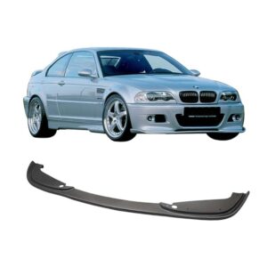 BMW_E46_Etuspoileri_www.le-store.fi